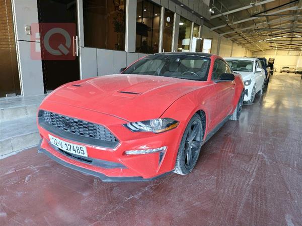 فورد موستانج 2022 للبيع في العراق - اربيل